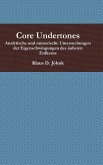 Core Undertones