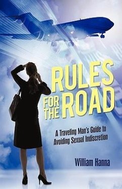 Rules for the Road - William Hanna, Hanna; William Hanna