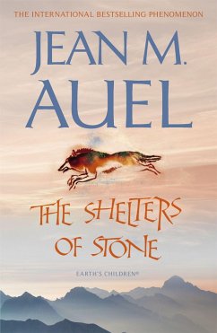 The Shelters of Stone - Auel, Jean M.