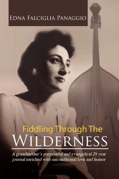 Fiddling Through the Wilderness - Panaggio, Edna Falciglia