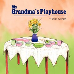 Cover My Grandma's Playhouse