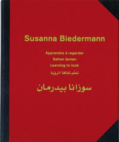 Susanna Biedermann