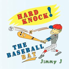 Hard Knock the Baseball Bat