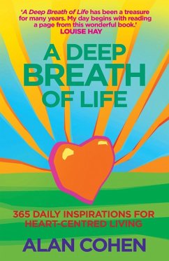 A Deep Breath of Life - Cohen, Alan