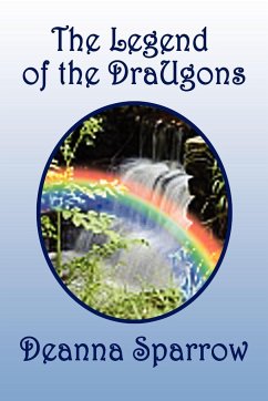 The Legend of the Draugons
