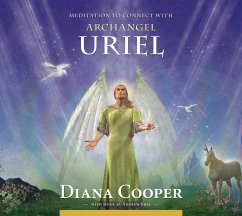 Meditation to Connect with Archangel Uriel - Cooper, Diana