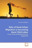 Role of Rural-Urban Migration in Increasing Rural Child Labor