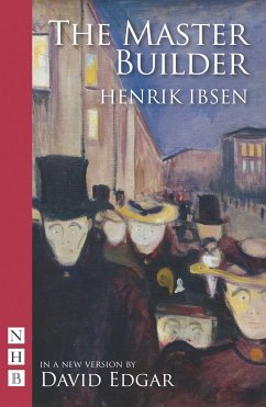 The Master Builder - Ibsen, Henrik