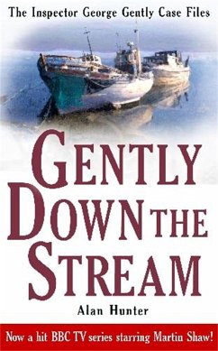 Gently Down the Stream - Hunter, Mr Alan