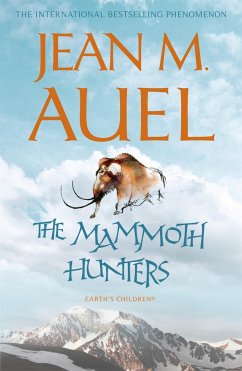 The Mammoth Hunters - Auel, Jean M.