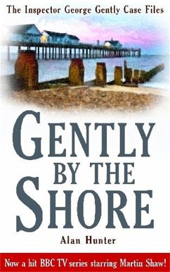 Gently By The Shore - Hunter, Mr Alan