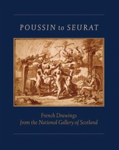 Cover Poussin to Seurat