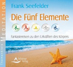 Die Fünf Elemente - Seefelder, Frank