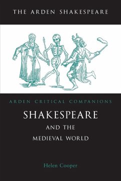 Shakespeare the Medieval World