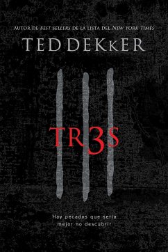 Tr3s - Dekker, Ted