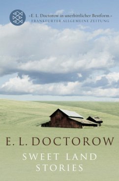 Sweet Land Stories - Doctorow, E. L.
