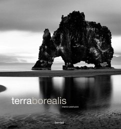 Marco Paoluzzo. Terra Borealis