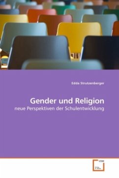 Gender und Religion - Strutzenberger, Edda