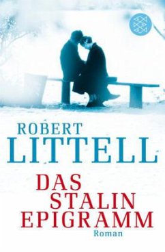 Das Stalin-Epigramm - Littell, Robert