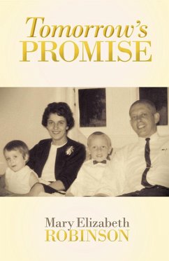 Tomorrow's Promise - Robinson, Mary Elizabeth; Mary Elizabeth Robinson, Elizabeth Robin; Mary Elizabeth Robinson