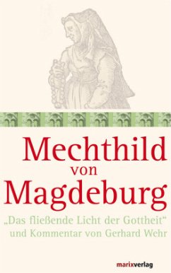 Mechthild von Magdeburg - 