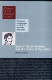 South America and the Treaty of Versailles South America and the Treaty of Versailles