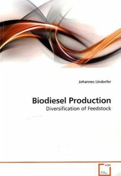 Biodiesel Production - Lindorfer, Johannes