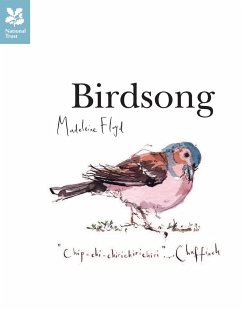Birdsong - Floyd, Madeleine