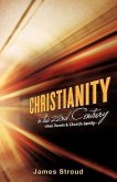 Christianity in the 22nd Century