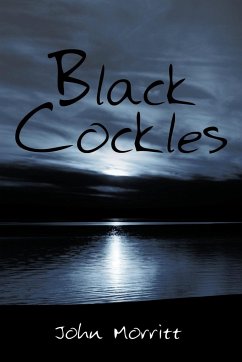 Black Cockles - Morritt, John