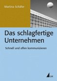 Das schlagfertige Unternehmen