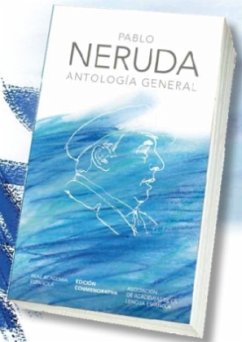 Antología - Neruda, Pablo