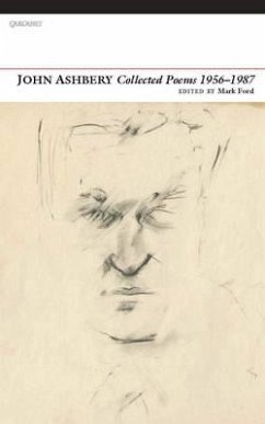 Collected Poems 1956-1987 - Ashbery, John