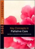 Key Concepts in Palliative Care