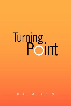 Turning Point - Mills, Pj