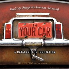 In Your Car - Styring, Kelley