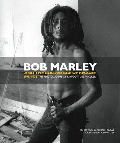 Bob Marley and the Golden Age of Reggae - Gottlieb-Walker, Kim; Walker, Jeff