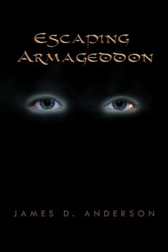 Escaping Armageddon - Anderson, James D.
