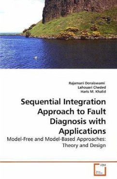 Sequential Integration Approach to Fault Diagnosis with Applications - Doraiswami, Rajamani;Cheded, Lahouari;Khalid, Haris M.