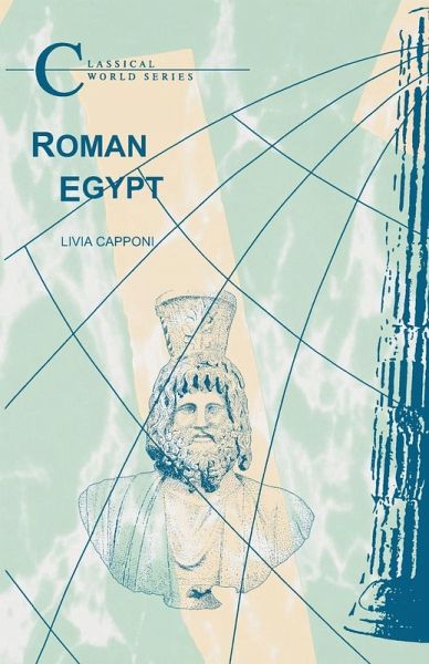 Roman Egypt Roman Egypt