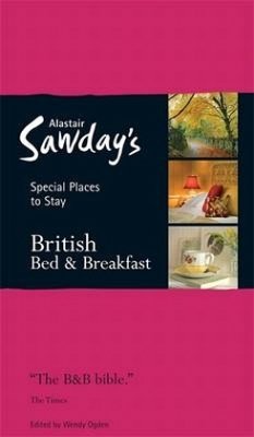 Cover British Bed & Breakfast