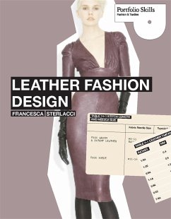 Leather Fashion Design - Sterlacci, Francesca
