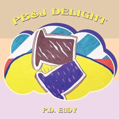 PB&J Delight - Eudy, P. D.