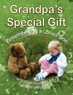 Grandpa's Special Gift - Pullen, Connie