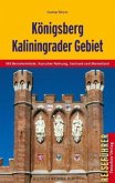 Königsberg, Kalinigrader Gebiet