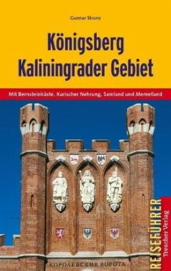 Königsberg, Kalinigrader Gebiet - Strunz, Gunnar