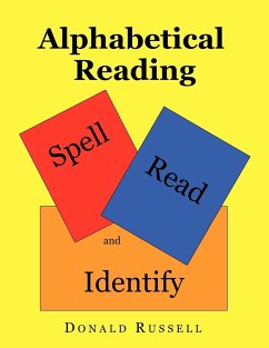 Alphabetical Reading - Russell, Donald