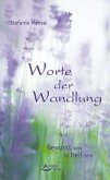 Worte der Wandlung