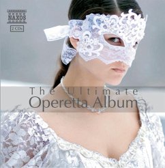 The Ultimate Operetta Album - Diverse