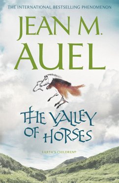 The Valley of Horses - Auel, Jean M.